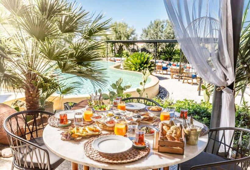 Alacati Port Ladera Hotel   Adults Only