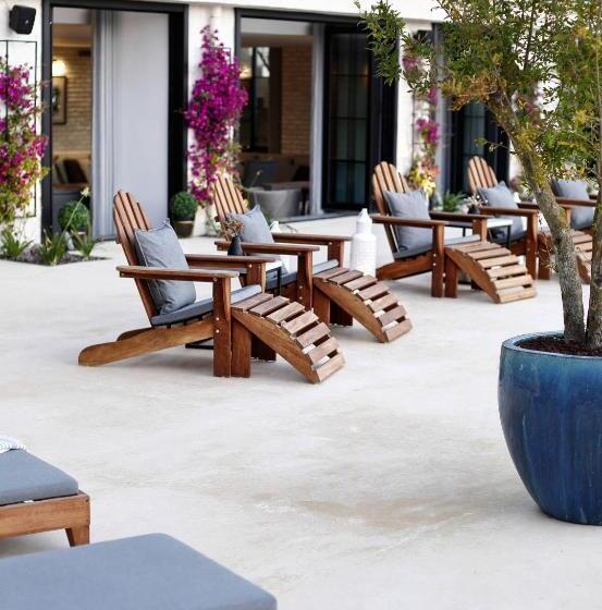 Alacati Port Ladera Hotel   Adults Only