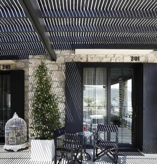 Alacati Port Ladera Hotel   Adults Only