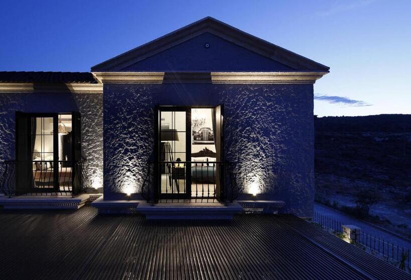 Alacati Port Ladera Hotel   Adults Only