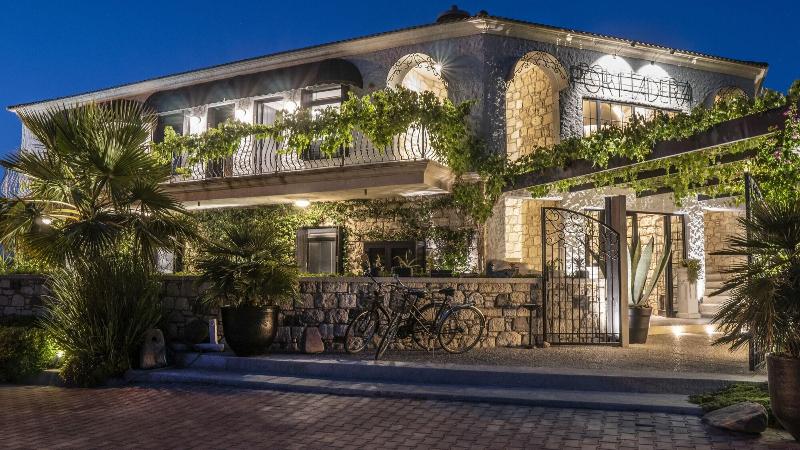 Alacati Port Ladera Hotel   Adults Only