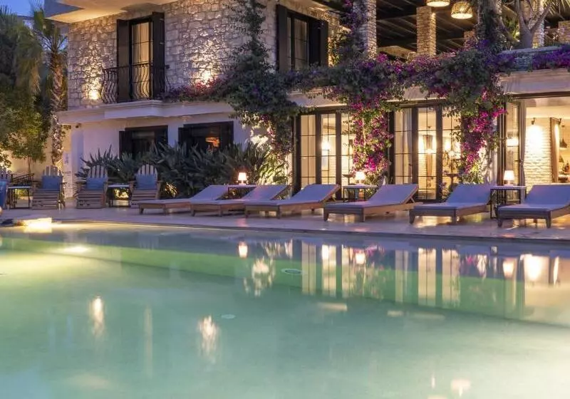 Alacati Port Ladera Hotel Adults Only