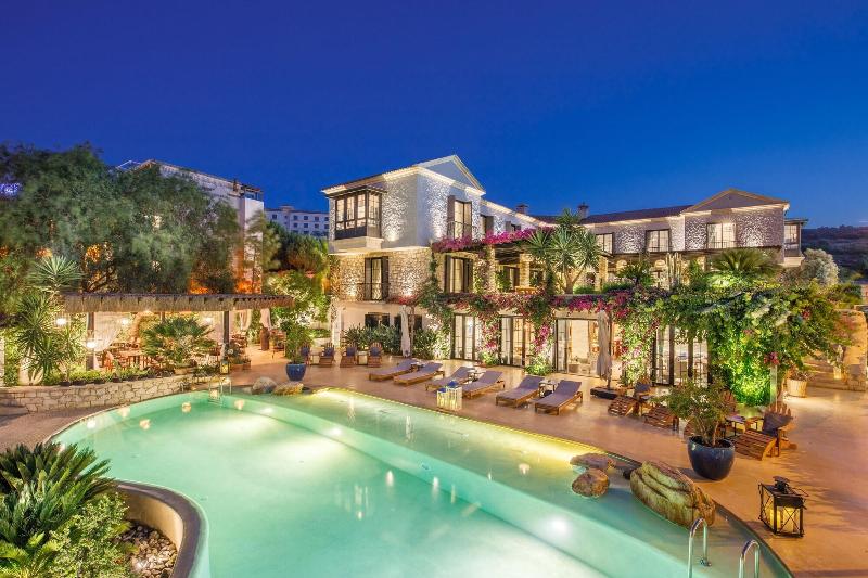 Alacati Port Ladera Hotel   Adults Only