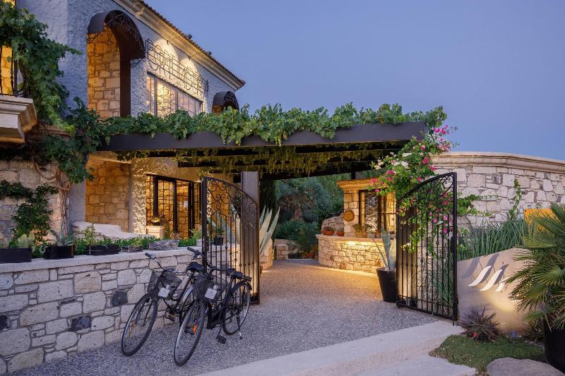 Alacati Port Ladera Hotel   Adults Only