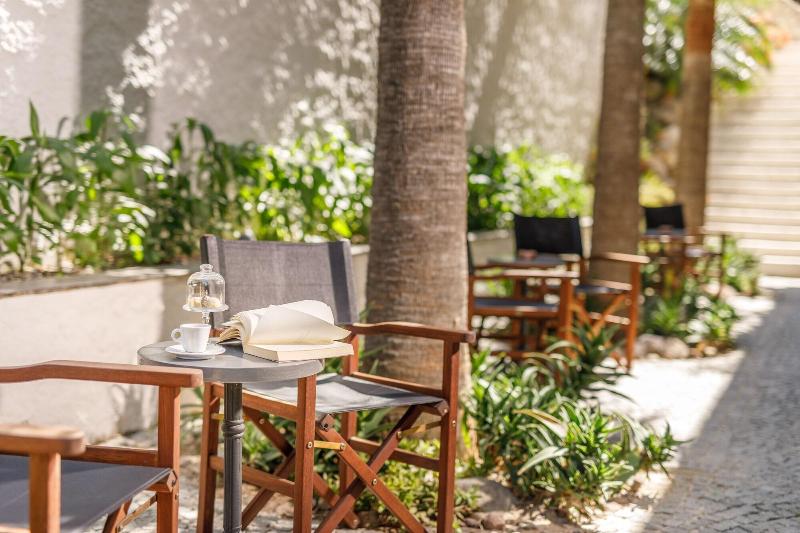 Alacati Port Ladera Hotel   Adults Only