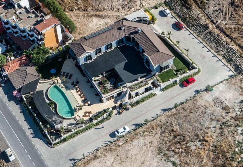 Alacati Port Ladera Hotel   Adults Only