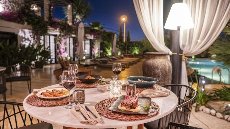 Alacati Port Ladera Hotel   Adults Only