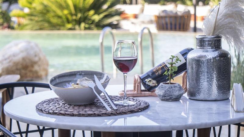 Alacati Port Ladera Hotel   Adults Only