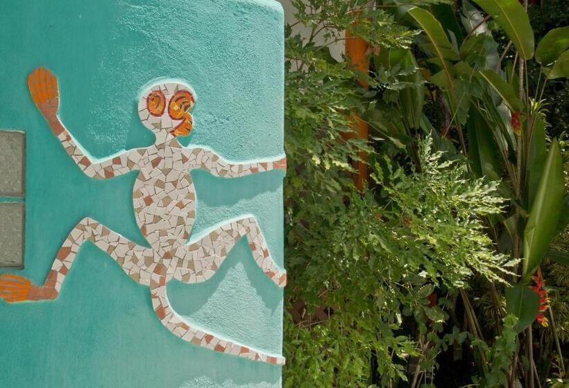 Art Hotel Aos Sinos Dos Anjos