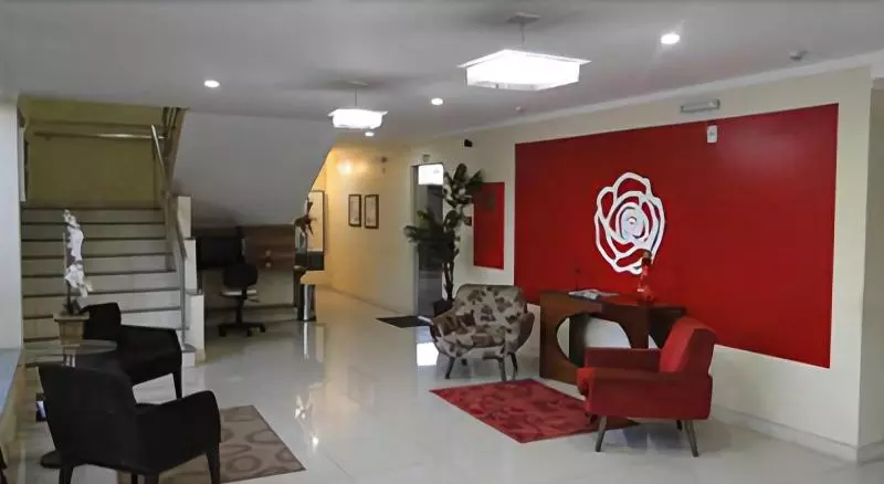 هتل Caribe