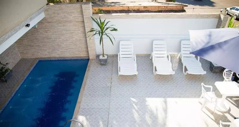 هتل Caribe