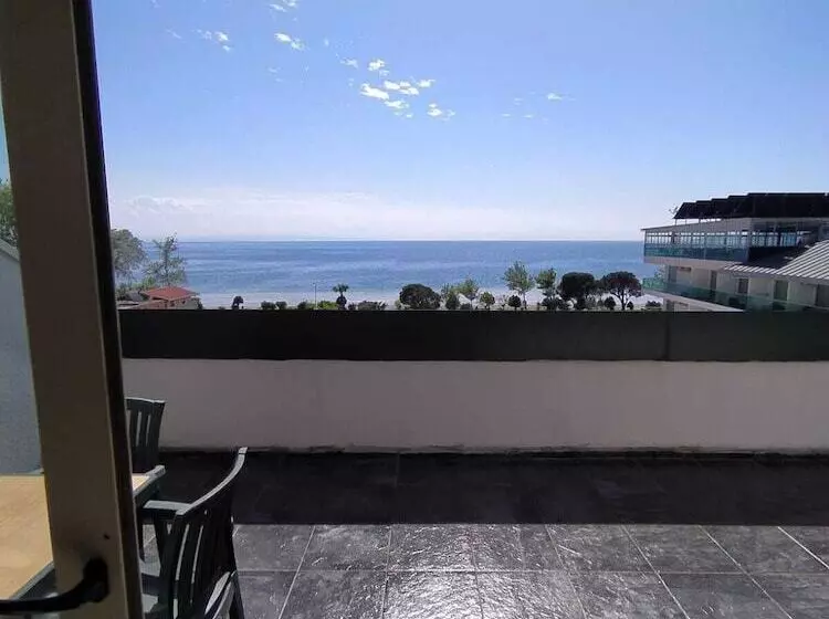 ホテル Cetin Prestige Resort