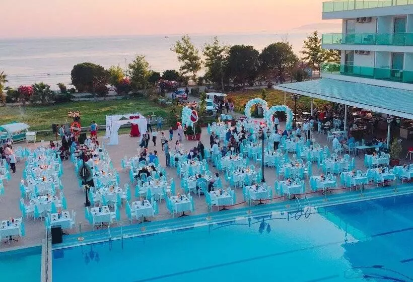 ホテル Cetin Prestige Resort