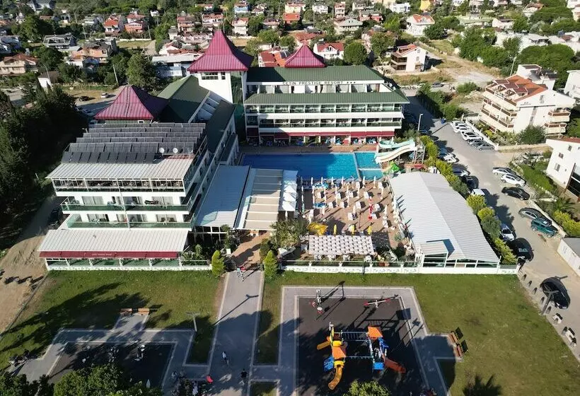 ホテル Cetin Prestige Resort