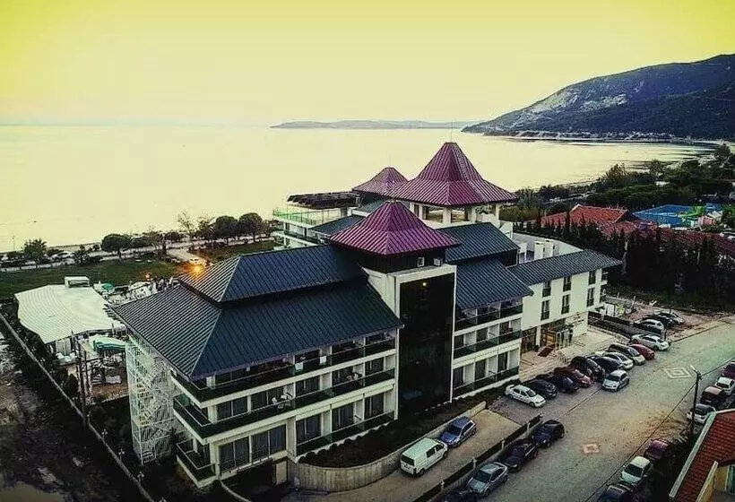 ホテル Cetin Prestige Resort