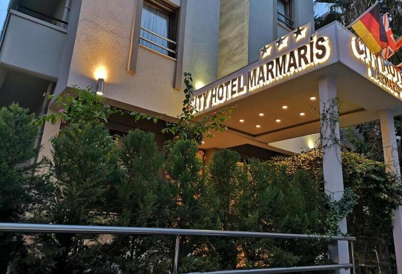 City Hotel Marmaris
