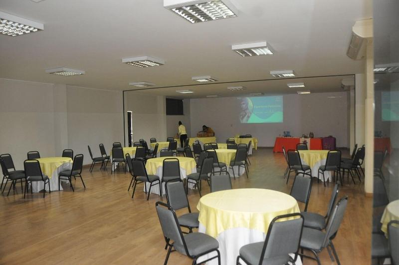 בית מלון כפרי Do Grande Rio