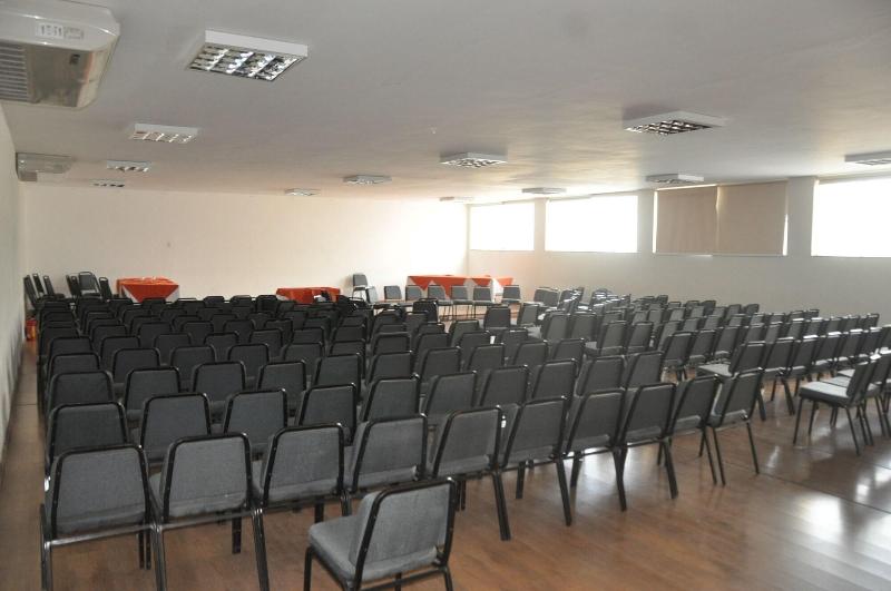 בית מלון כפרי Do Grande Rio