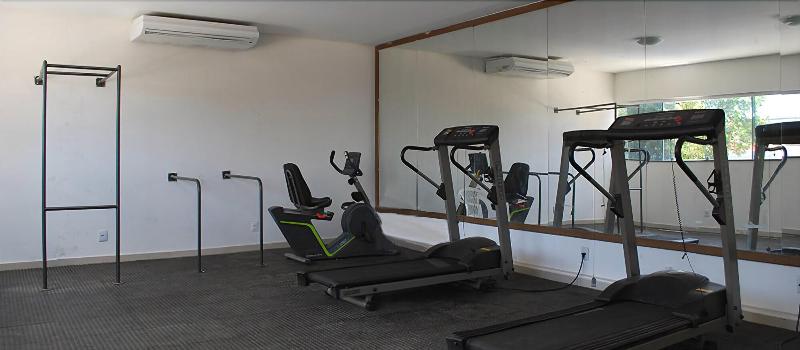 בית מלון כפרי Do Grande Rio