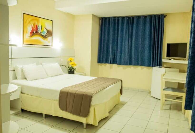 בית מלון כפרי Do Grande Rio