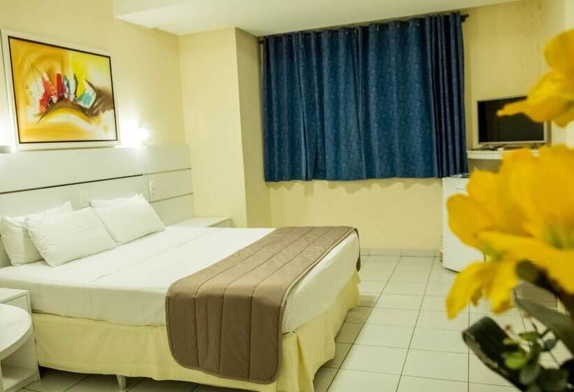 בית מלון כפרי Do Grande Rio