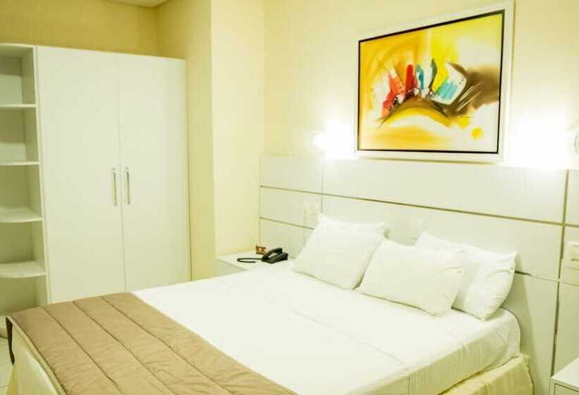 בית מלון כפרי Do Grande Rio