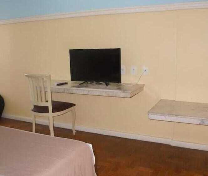 בית מלון כפרי Do Grande Rio