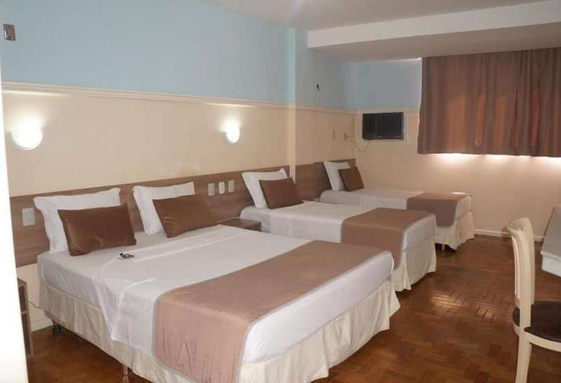 בית מלון כפרי Do Grande Rio