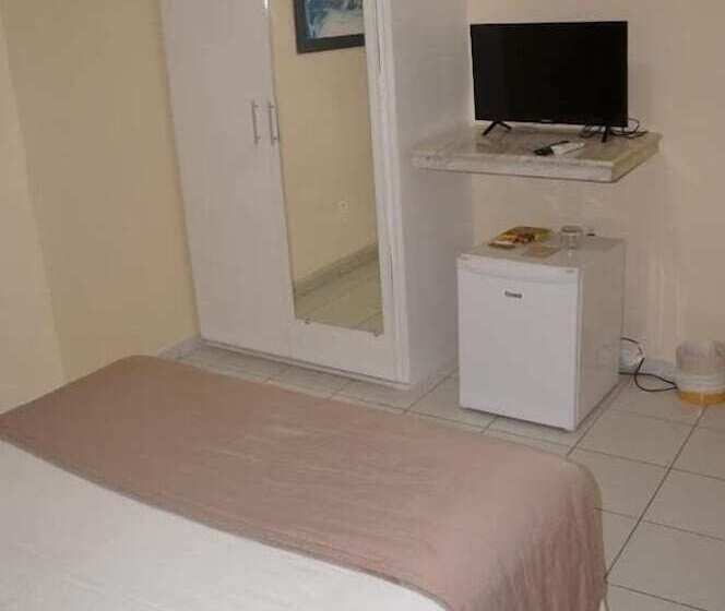 בית מלון כפרי Do Grande Rio