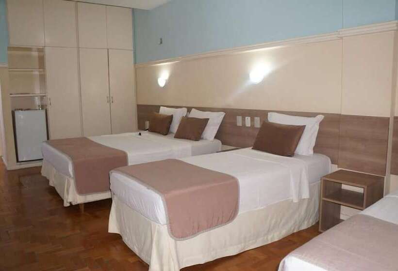 בית מלון כפרי Do Grande Rio