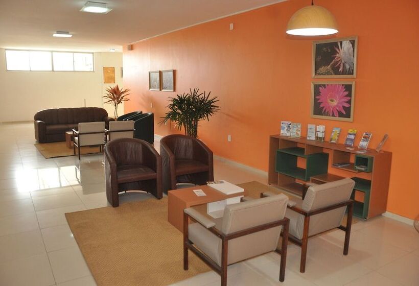 בית מלון כפרי Do Grande Rio