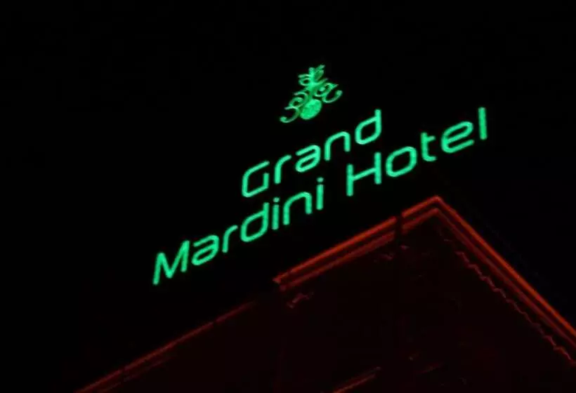 هتل Grand Mardin