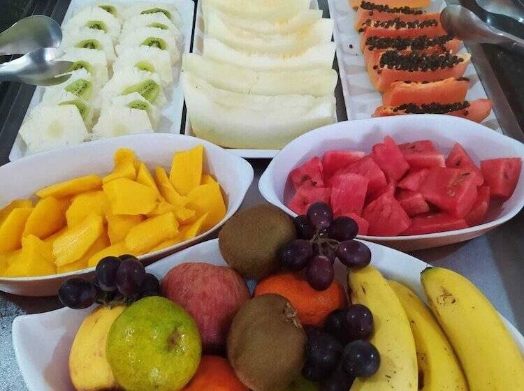 ホテル Joao De Barro