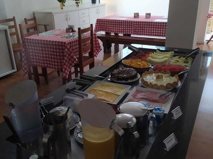 ホテル Joao De Barro