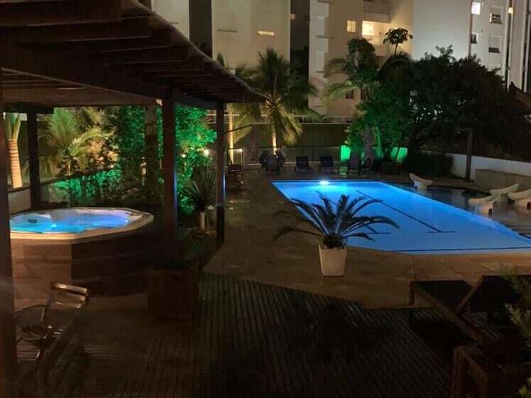 ホテル Joao De Barro