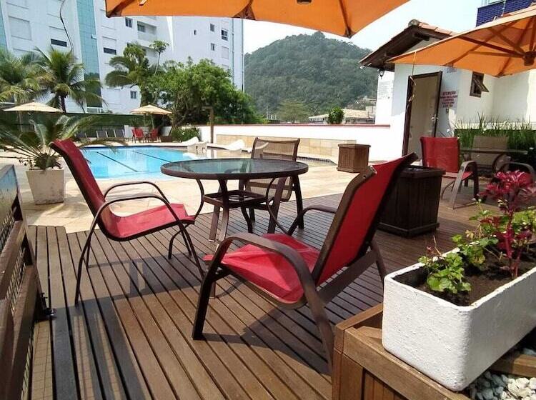 ホテル Joao De Barro