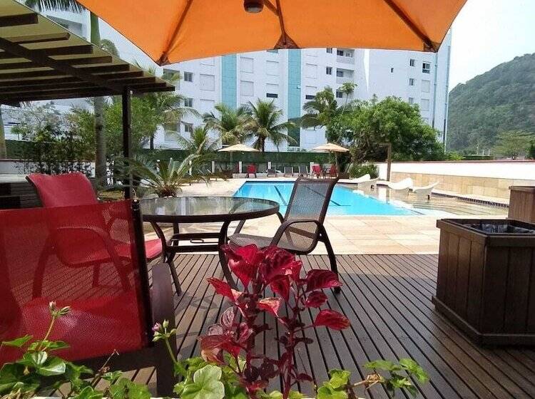 ホテル Joao De Barro