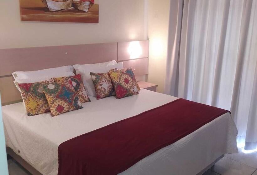 ホテル Joao De Barro