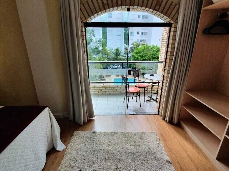 ホテル Joao De Barro