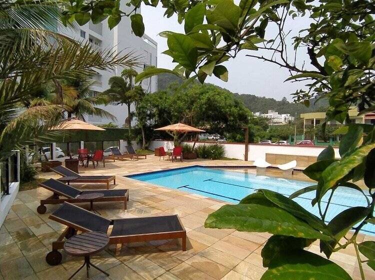 ホテル Joao De Barro