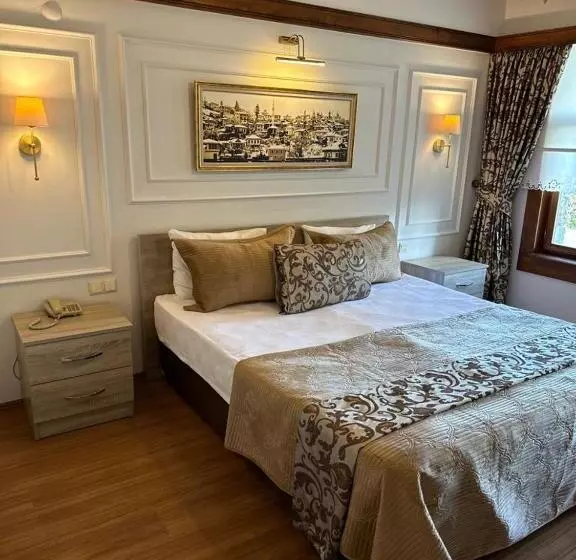 ホテル Mehmet Efendi Mansion &