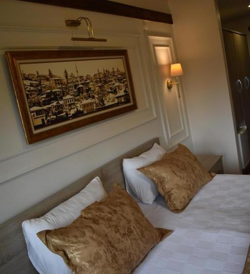 فندق Mehmet Efendi Mansion &