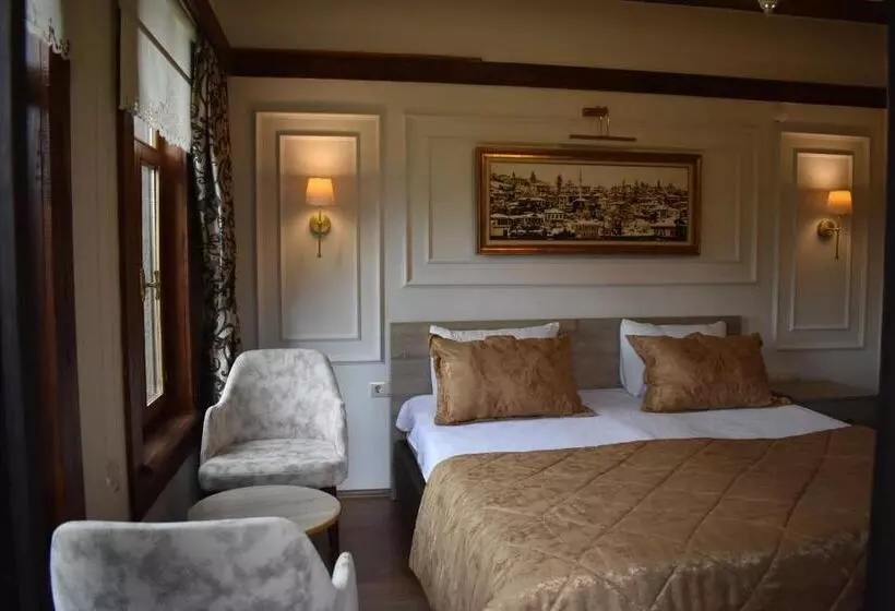 ホテル Mehmet Efendi Mansion &