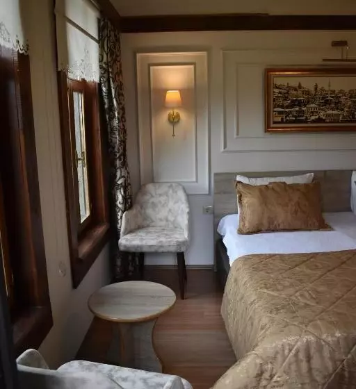 ホテル Mehmet Efendi Mansion &