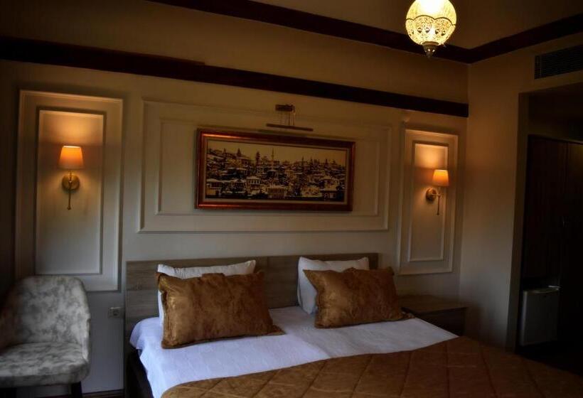 فندق Mehmet Efendi Mansion &