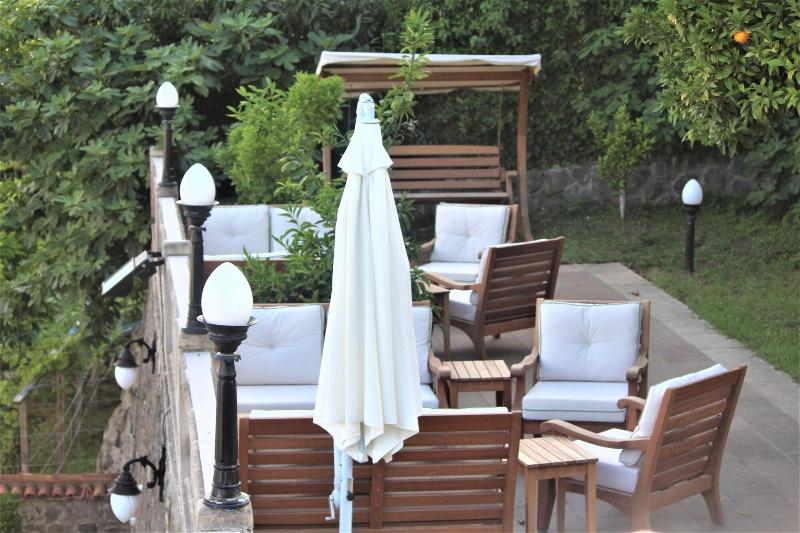 فندق Mehmet Efendi Mansion &