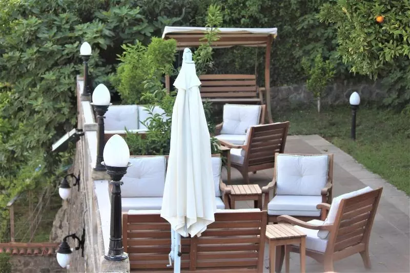 ホテル Mehmet Efendi Mansion &