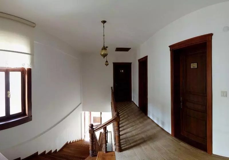 ホテル Mehmet Efendi Mansion &