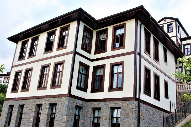 فندق Mehmet Efendi Mansion &