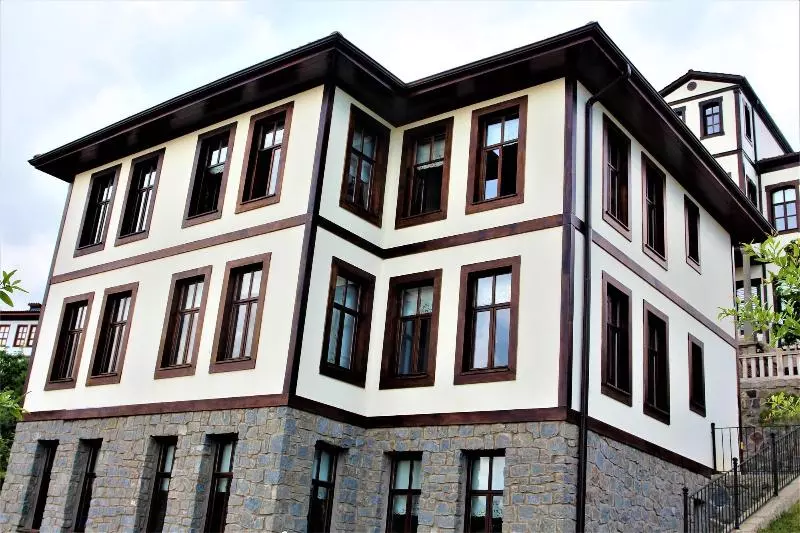 ホテル Mehmet Efendi Mansion &